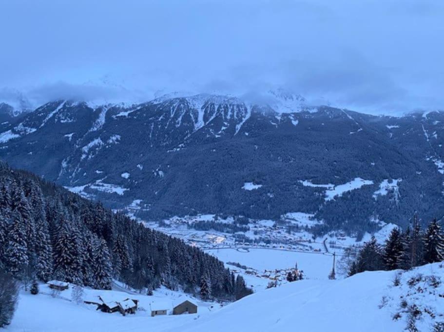 Appartamento Trilocale Luxory,Sulle Piste Da Sci 보르미오 외부 사진